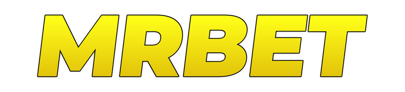 mrbet Logo
